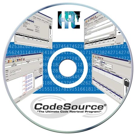Hpc Acquisitions CodeSource - PLUS CD- 5 users CS-CD
